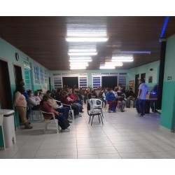 Regularização de moradias busca atender 81 famílias em Balsa Nova